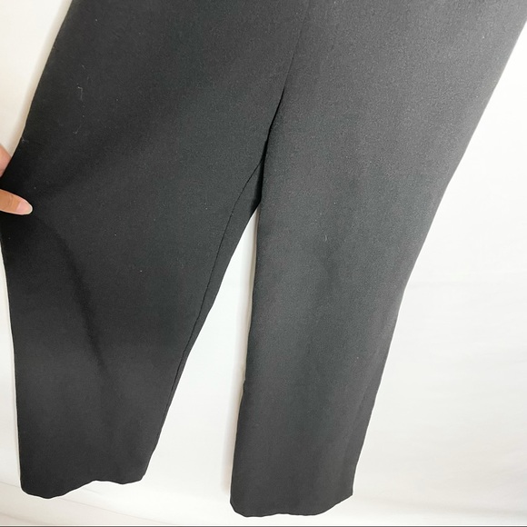 Hello Molly Lomita Jumpsuit in Black - Picture 6 of 9